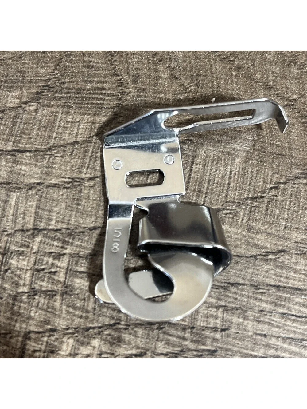 Set of 4 Kenmore SUPER HIGH SHANK Hemmers